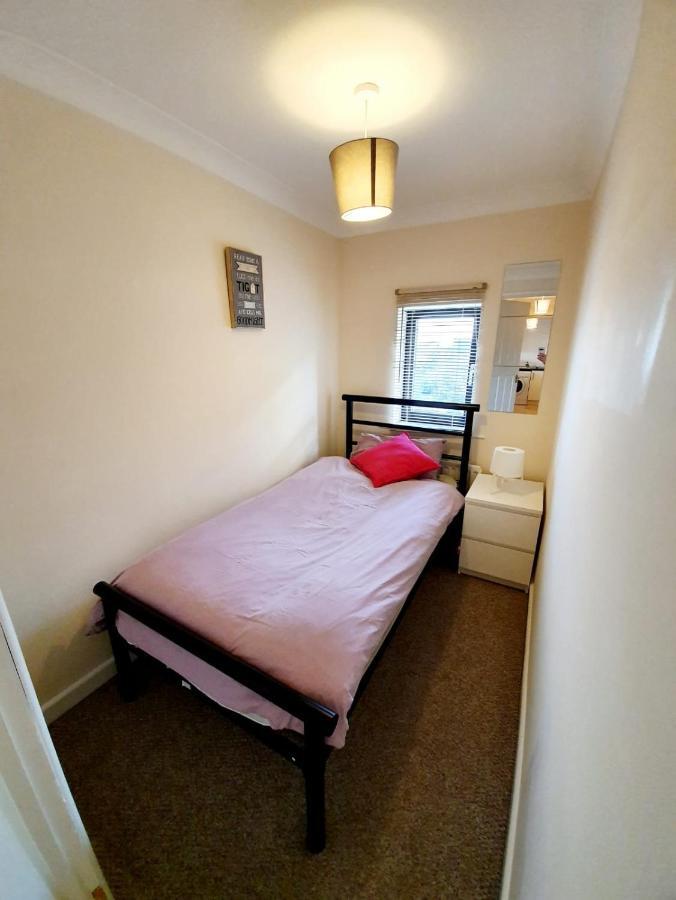 Chelmsford Town Centre Apartments With Car Parking Ngoại thất bức ảnh