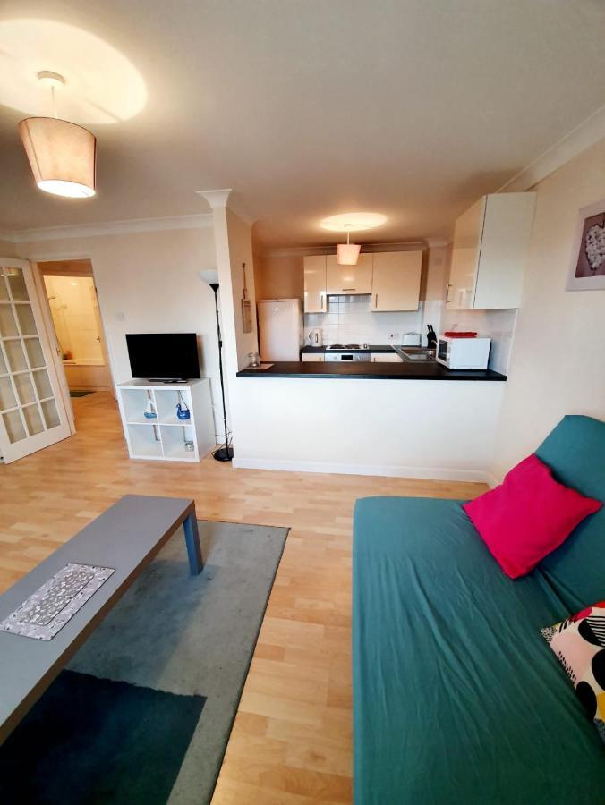 Chelmsford Town Centre Apartments With Car Parking Ngoại thất bức ảnh
