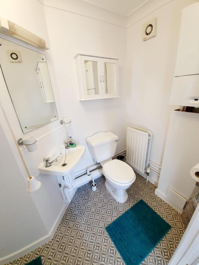 Chelmsford Town Centre Apartments With Car Parking Ngoại thất bức ảnh