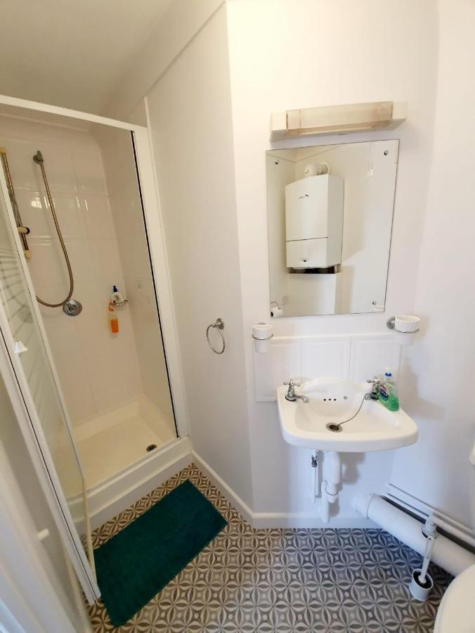 Chelmsford Town Centre Apartments With Car Parking Ngoại thất bức ảnh