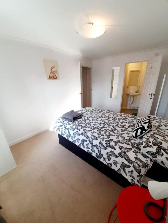 Chelmsford Town Centre Apartments With Car Parking Ngoại thất bức ảnh