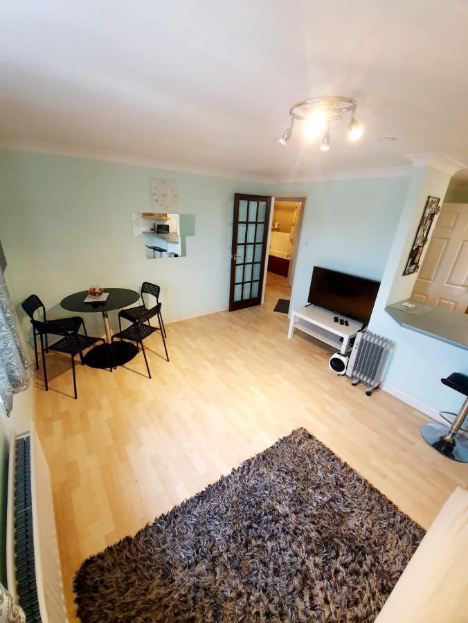 Chelmsford Town Centre Apartments With Car Parking Ngoại thất bức ảnh