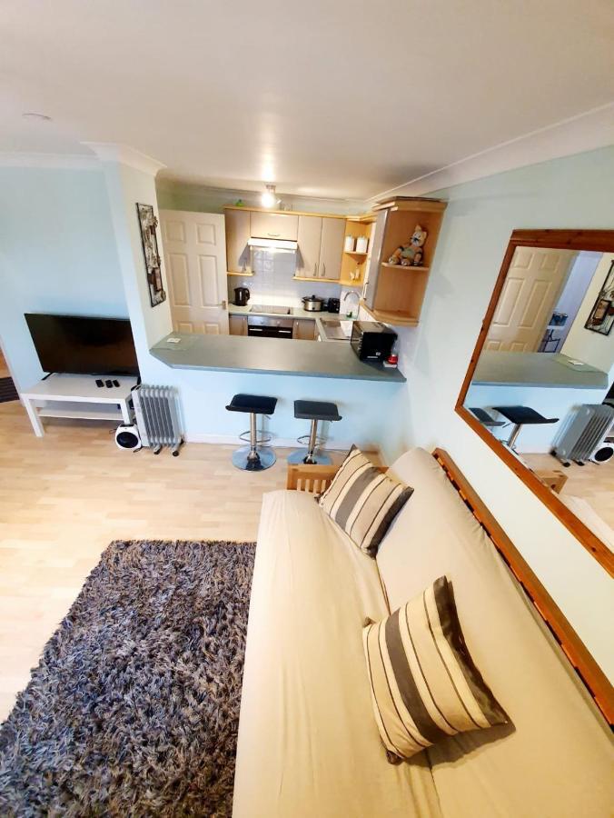 Chelmsford Town Centre Apartments With Car Parking Ngoại thất bức ảnh