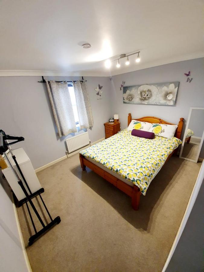 Chelmsford Town Centre Apartments With Car Parking Ngoại thất bức ảnh