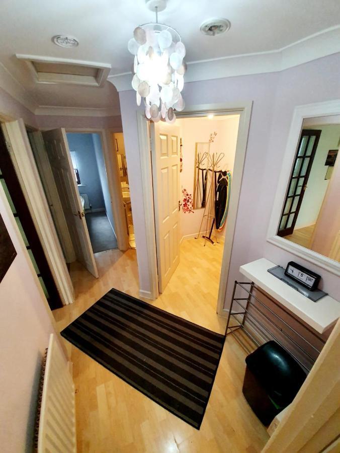 Chelmsford Town Centre Apartments With Car Parking Ngoại thất bức ảnh