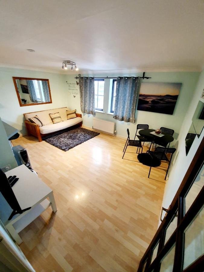 Chelmsford Town Centre Apartments With Car Parking Ngoại thất bức ảnh
